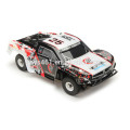 Wltoys K999 1/28 2.4G 4WD Электрический автомобиль дистанционного управления грузовиком